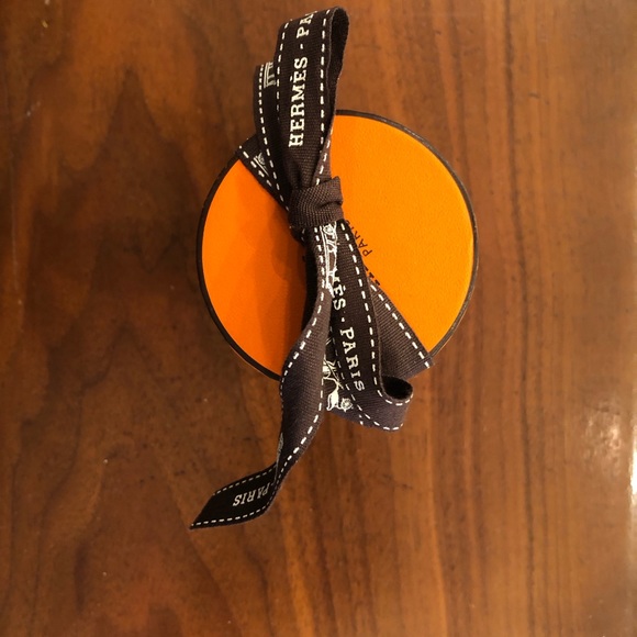 HERMES O Kelly Double Tour Bracelet - Picture 10 of 10